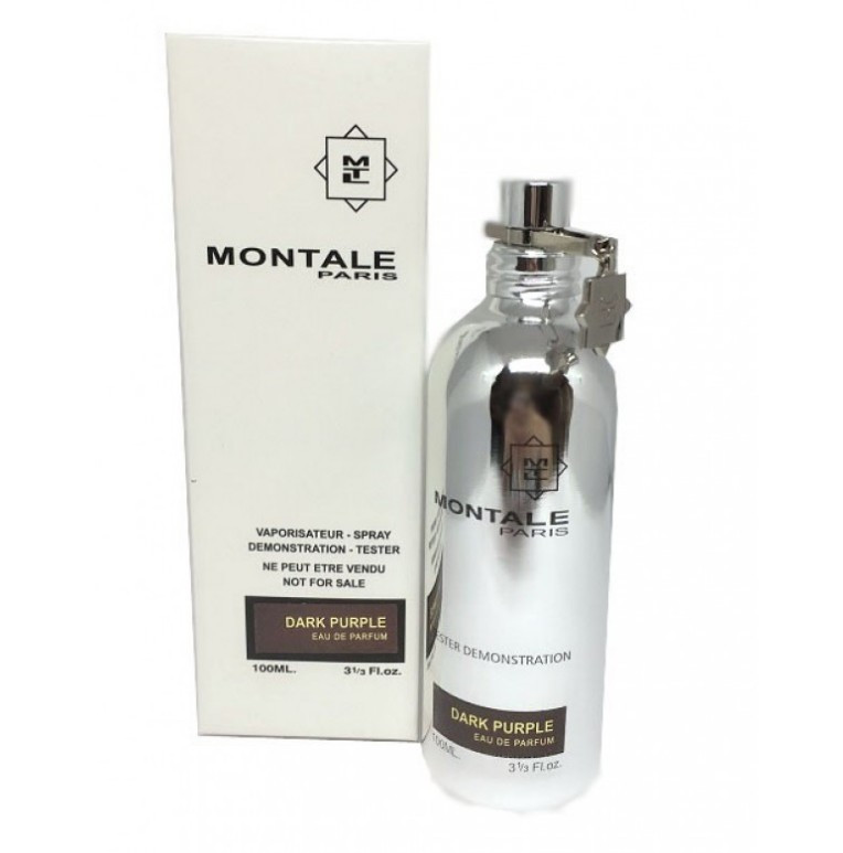 Тестер Montale Dark Purple / edp 100 ml