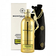 Тестер Montale Aoud Amber / edp 100 ml