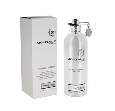 Тестер Montale White Aoud / edp 100 ml