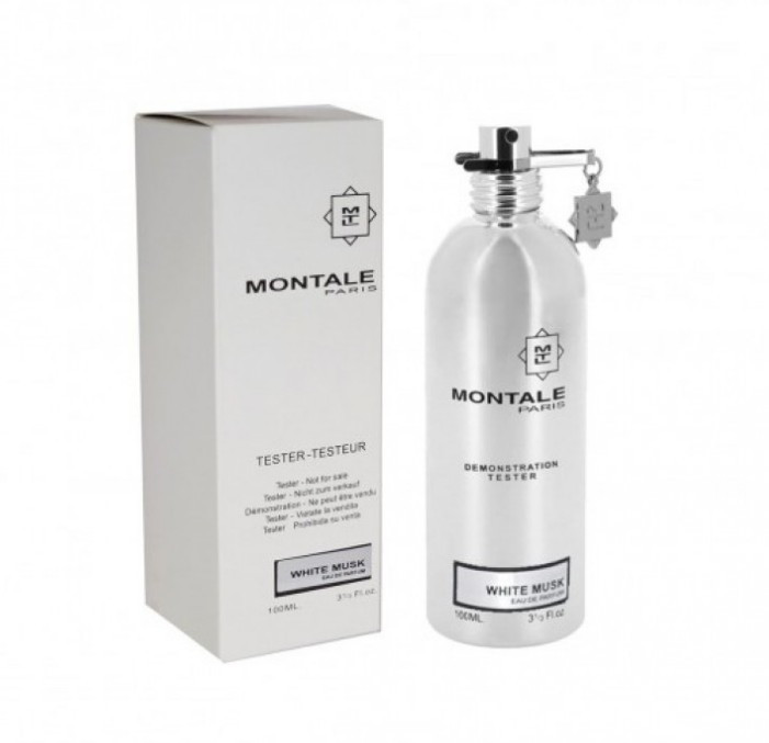 Тестер Montale White Aoud / edp 100 ml - фото 1 - id-p187730447