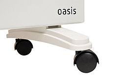 Конвектор электрический Oasis EK-20 (2 кВт), фото 3