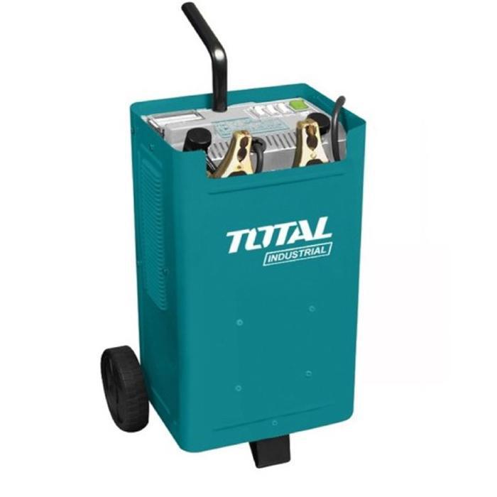 Зарядное устройство TOTAL TBC2201 - фото 1 - id-p187733570