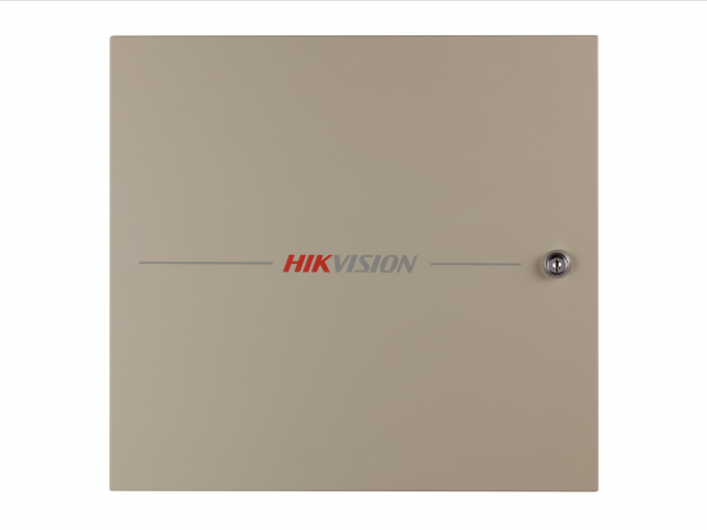 Сетевой Контроллер Hikvision DS-K2602 - фото 2 - id-p187734297