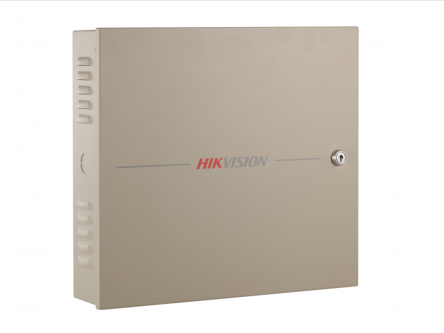 Сетевой Контроллер Hikvision DS-K2602 - фото 1 - id-p187734297