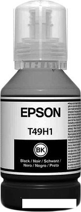 Чернила Epson C13T49H100, фото 2