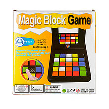 Настольная игра MoZhi Magic Block Game