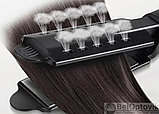 Выпрямитель- утюжок для волос  BarBieliss BA-724, 4 температурных режима, фото 4