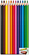 Карандаши Maped Color Peps Strong, 12 цветов, фото 2