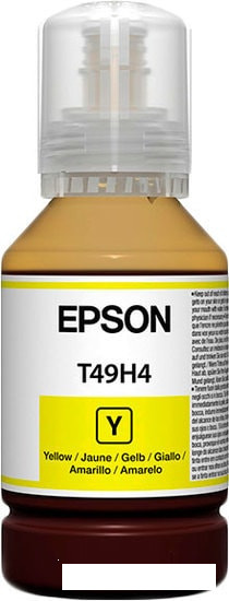 Чернила Epson C13T49H400