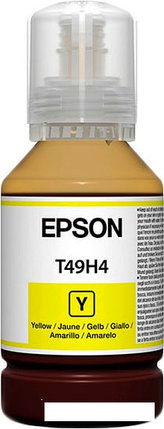Чернила Epson C13T49H400, фото 2