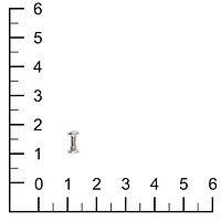 Холнитен 4,5х6х2 двухстор никель роллинг