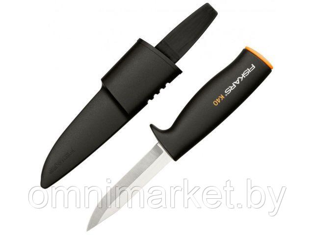 Нож общего назначения FISKARS - фото 1 - id-p186289533