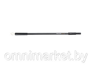 Черенок алюминиевый графитовый 84,5см QuikFit FISKARS (Длина 84,5 см)