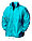 Ветровка без подкладки Surf темно-синего цвета для нанесения логотипа., фото 4