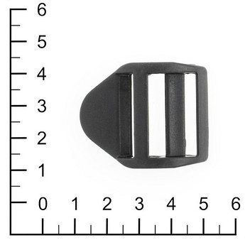 Пряжка 25мм 3-щелев регулир. крыло К-25 VP    (M 0003, ZYM-2503 (Z),M2502 (C),H-PT004 (H), M2519 (Q)