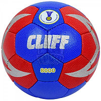 Мяч гандбольный тренировочный Cliff №3 (арт. CF-1184)