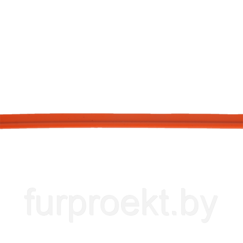 Кедер оранжевый (4,0мм) ANK