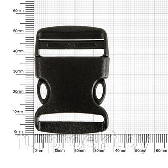 Фастекс 30мм К 0151 черн