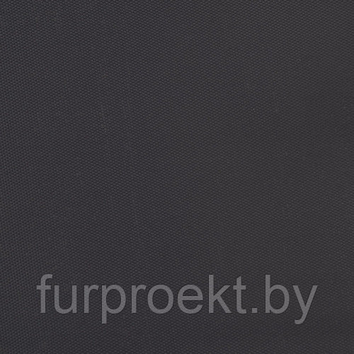 Ткань  420D PVC 311 серый темный 0,25 (D4AP2C)