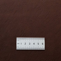 HDE572P193ZR31932LQ B-13064# коричневый полиуретан 1,2мм трикотажное полотно