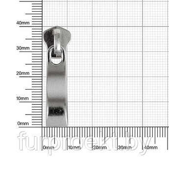 Бегунок № 5 никель на метал молн ХН 211