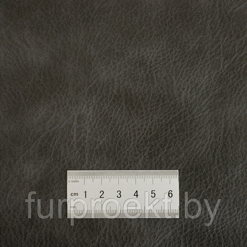 Кожа искусственная ПВХ SX-14-33 2# серый - фото 1 - id-p153889750