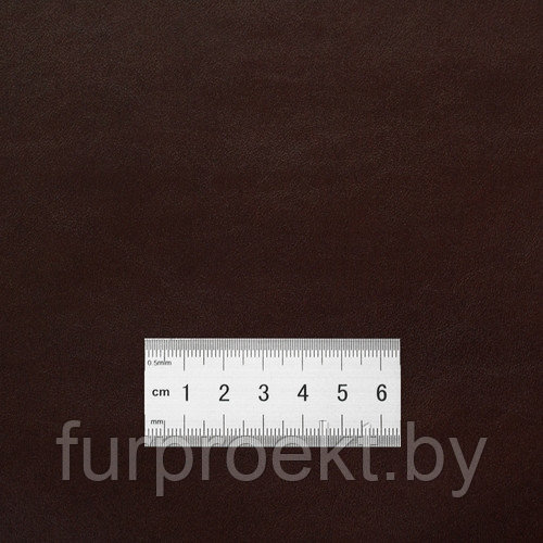 CBE595PP181ZR31682LQ Y-12139# коричневый полиуретан 1,2мм трикотажное полотно