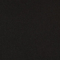 600Д PVC черный 322 полиэстер 0,5мм оксфорд HR6A1