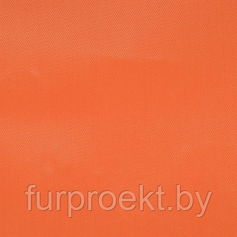 600Д PVC оранжевый 157 полиэстер 0,42-0,47мм оксфорд HR6A3