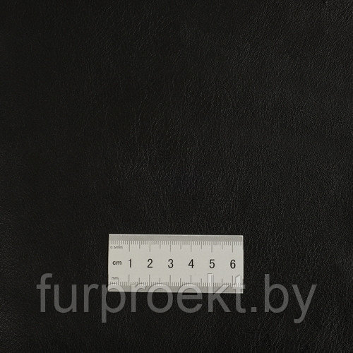 F20107HB {1HB Black} черный пвх + полиуретан 1.25 трикотажное полотно