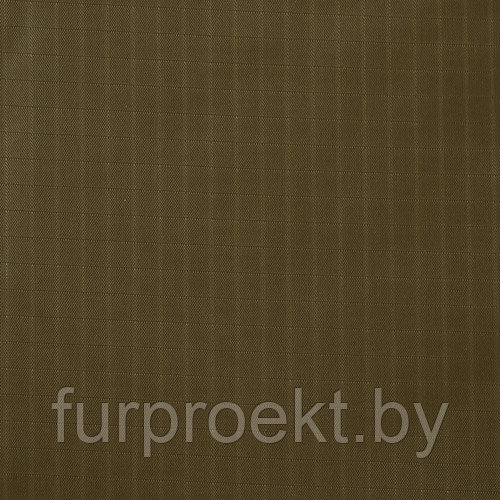 70Д PU Рипстоп 5мм хаки (298) W/R 5000 95гр/м