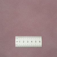 9261 розовый светлый полиуретан 1,2мм трикотажное полотно
