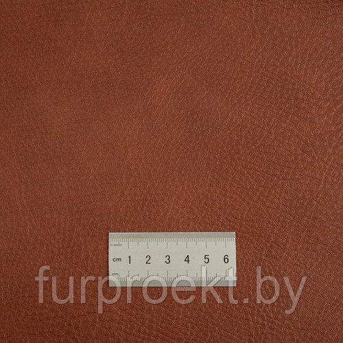 B04-A171YB Brown коричневый полиуретан 1,2мм трикотажное полотно - фото 1 - id-p171755076
