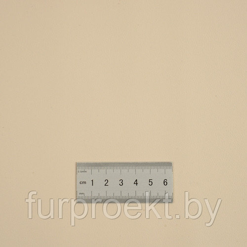 Кожа искусственная ПВХ Y538 17# бежевый светлый