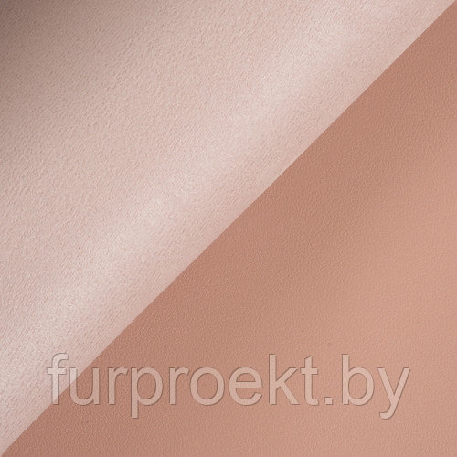 SX-26-18 (538) {27# Powdery} пудровый пвх 1,7мм трикотажное полотно