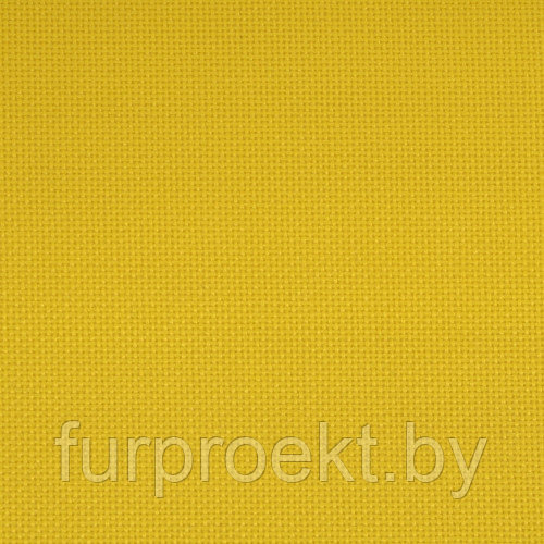 600Д PVC желтый 110 полиэстер 0,5мм оксфорд L6A3 - фото 1 - id-p156612773