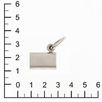 Ручкодержатель К 3641 (JP-00284) 5 зубцов никель роллинг