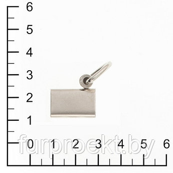 Ручкодержатель К 3641 (JP-00284) 5 зубцов никель роллинг