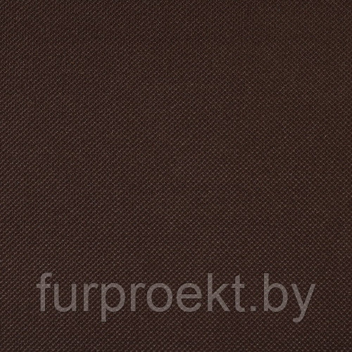 Ткань 600D PVC 304 коричневый темный (L6A3)
