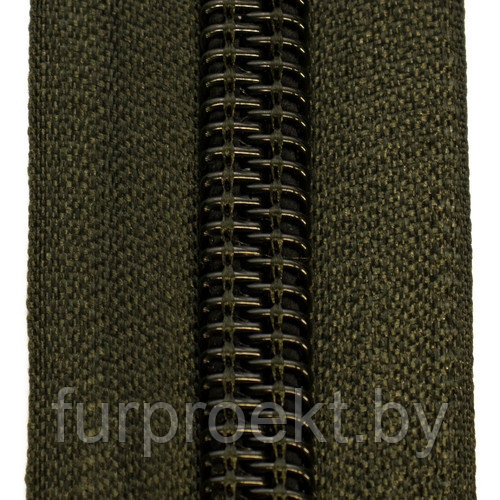 Молния №10 328 т.оливк 25 Х