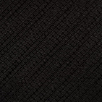 Ткань Ромб  420D PVC 322 черный (Z4A08А-10)