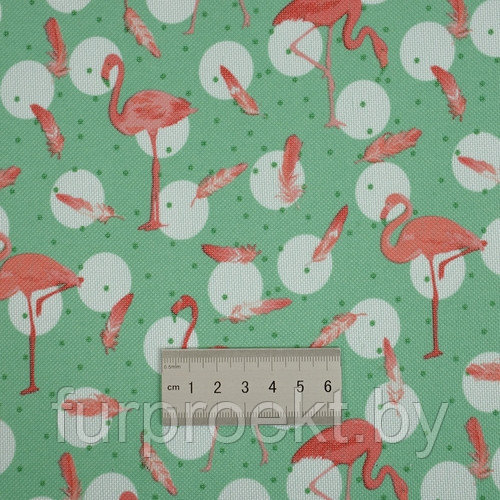 Ткань Дизайн 600D PVC CSB 51723-3 (K6AD)