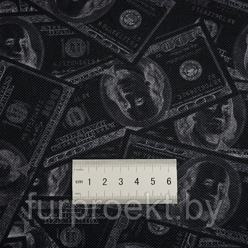 Ткань Дизайн  600D PVC CSK 10071-1 (K6AD)