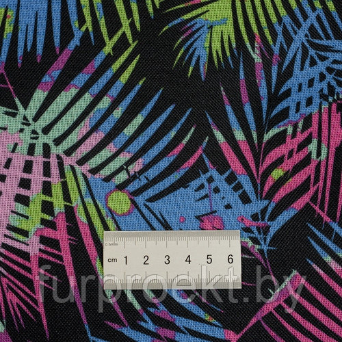 Ткань Дизайн 600D PVC CSK 70079-1 (K6AD)