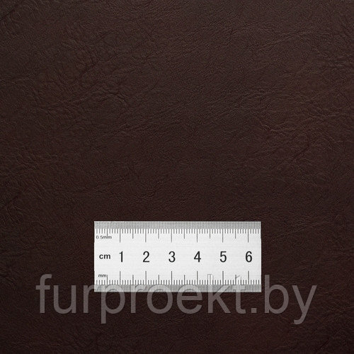 3А357F33FTDR3342LQ Y-1809# коричневый полиуретан 1,2мм трикотажное полотно - фото 1 - id-p154452330