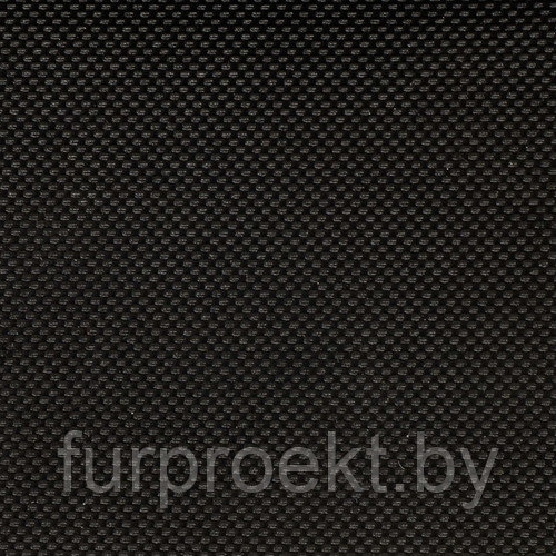 840Д PVC Оксфорд черный (322) 420гр/м