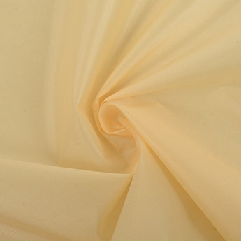 Ткань  210D PU 344 бежевый светлый (J21BW 1000)