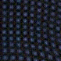 450Д флэт PVC черно-синий 322-227 полиэстер 0,5мм 2-tone L45A2T