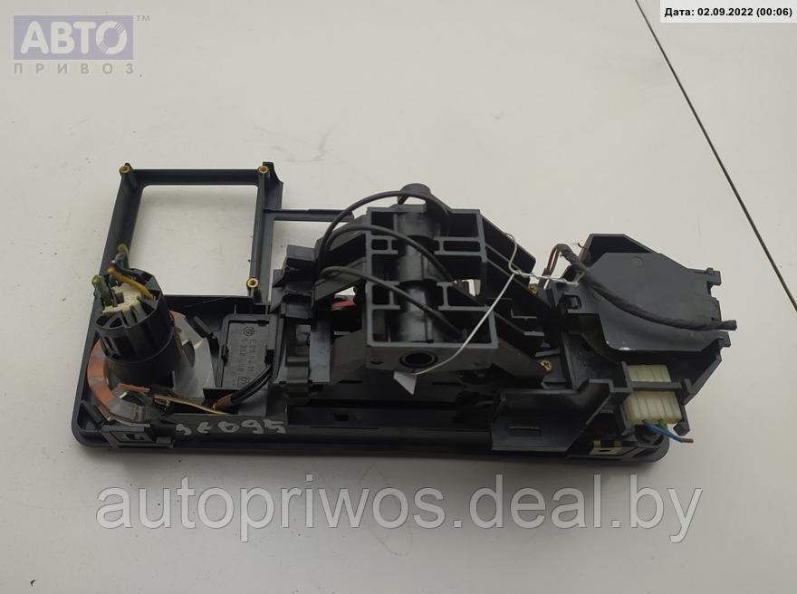 Переключатель отопителя BMW 3 E30 (1982-1994) - фото 2 - id-p187754928