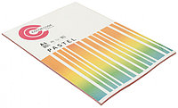 Бумага офисная цветная Color Code Pastel А4 (210*297 мм), 80 г/м2, 50 л., розовая